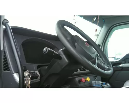 KENWORTH T680 STEERING COLUMN