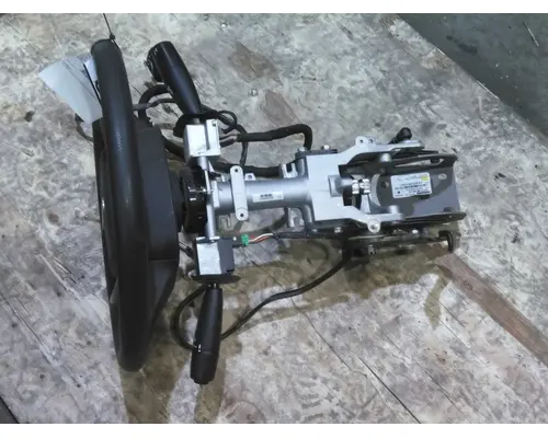 KENWORTH T680 STEERING COLUMN