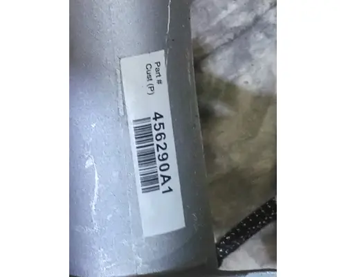 KENWORTH T680 STEERING COLUMN