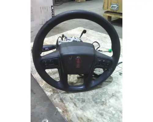 KENWORTH T680 STEERING COLUMN