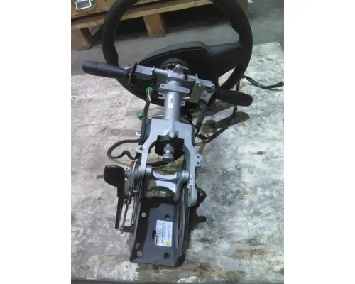 KENWORTH T680 STEERING COLUMN