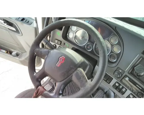 KENWORTH T680 STEERING COLUMN