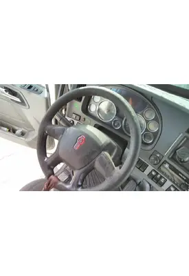 KENWORTH T680 STEERING COLUMN