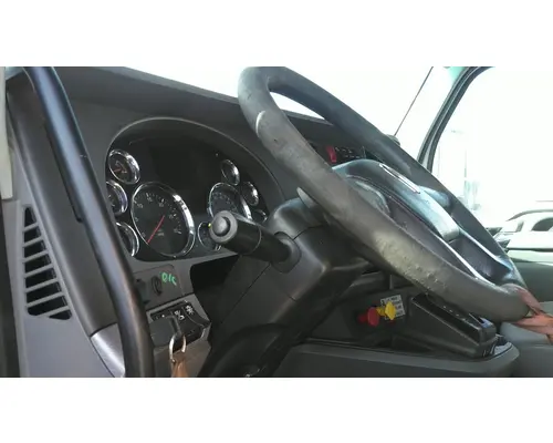 KENWORTH T680 STEERING COLUMN