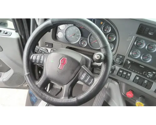 KENWORTH T680 STEERING COLUMN