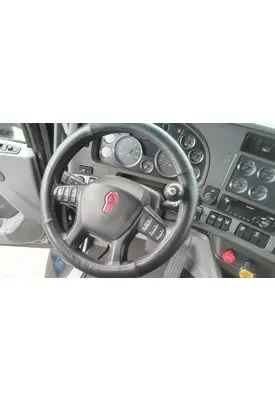 KENWORTH T680 STEERING COLUMN