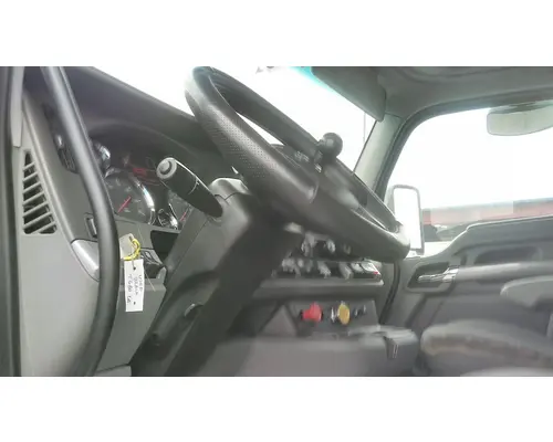 KENWORTH T680 STEERING COLUMN