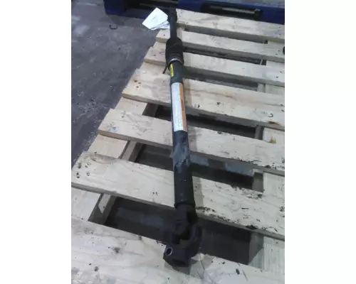 KENWORTH T680 STEERING SHAFT