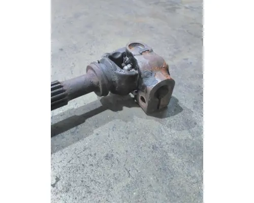 KENWORTH T680 STEERING SHAFT