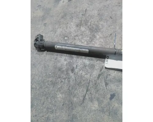 KENWORTH T680 STEERING SHAFT