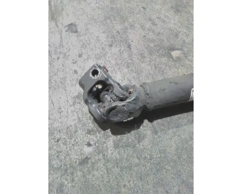 KENWORTH T680 STEERING SHAFT