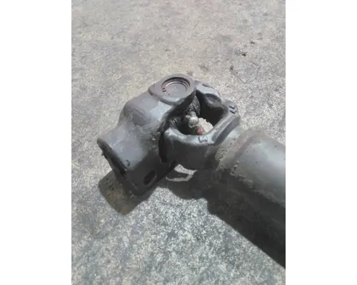 KENWORTH T680 STEERING SHAFT