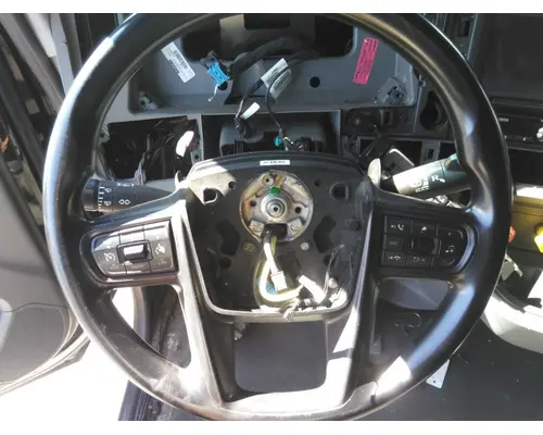 KENWORTH T680 STEERING WHEEL
