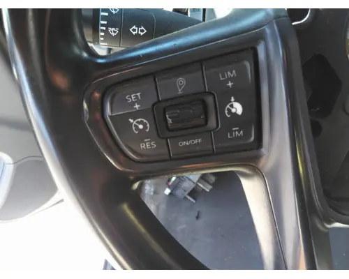 KENWORTH T680 STEERING WHEEL