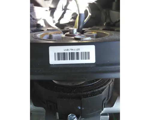 KENWORTH T680 STEERING WHEEL