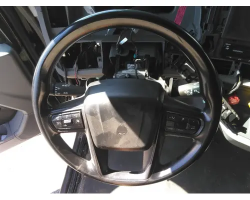 KENWORTH T680 STEERING WHEEL
