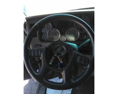 KENWORTH T680 STEERING WHEEL