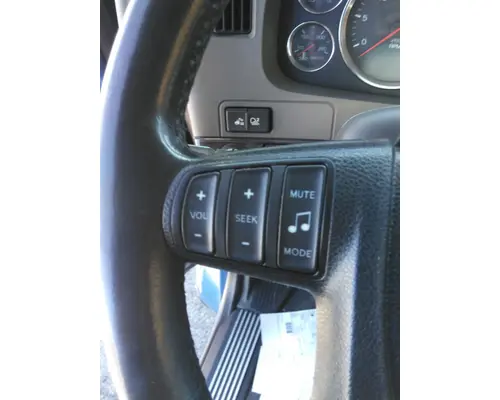 KENWORTH T680 STEERING WHEEL