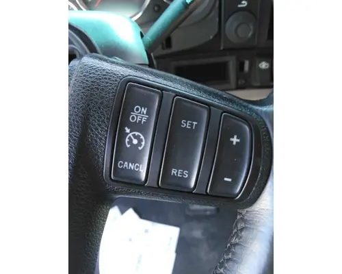 KENWORTH T680 STEERING WHEEL