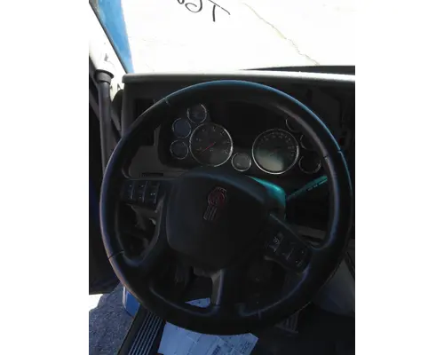 KENWORTH T680 STEERING WHEEL