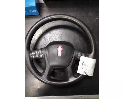 KENWORTH T680 STEERING WHEEL