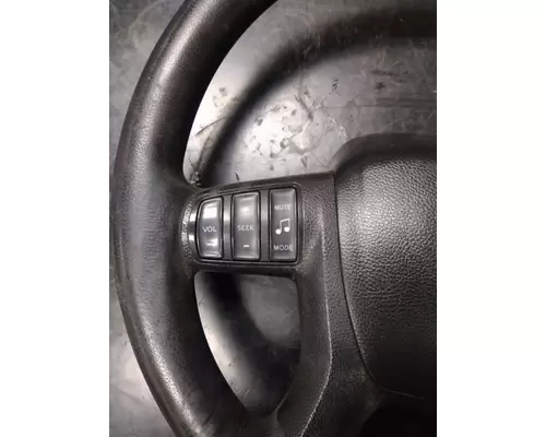 KENWORTH T680 STEERING WHEEL