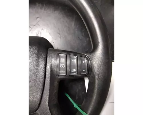 KENWORTH T680 STEERING WHEEL