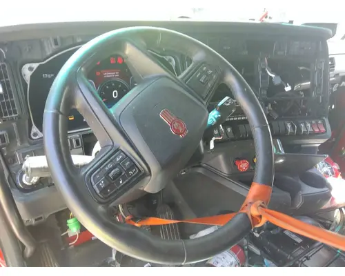 KENWORTH T680 STEERING WHEEL