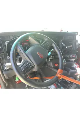 KENWORTH T680 STEERING WHEEL