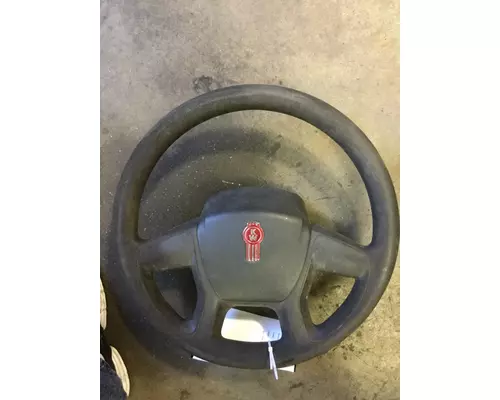 KENWORTH T680 STEERING WHEEL