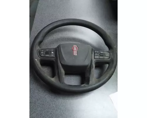 KENWORTH T680 STEERING WHEEL