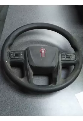 KENWORTH T680 STEERING WHEEL