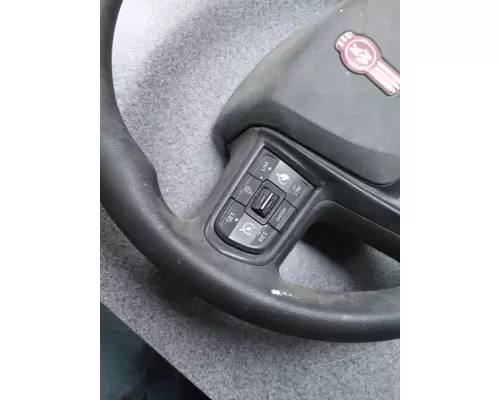 KENWORTH T680 STEERING WHEEL