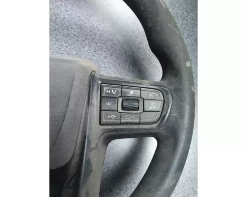 KENWORTH T680 STEERING WHEEL