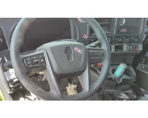 KENWORTH T680 STEERING WHEEL