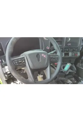 KENWORTH T680 STEERING WHEEL