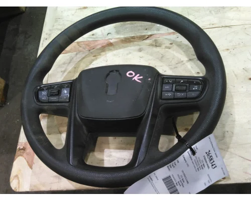 KENWORTH T680 STEERING WHEEL