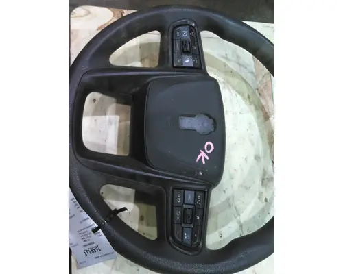 KENWORTH T680 STEERING WHEEL