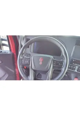 KENWORTH T680 STEERING WHEEL