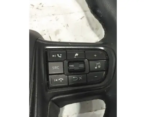 KENWORTH T680 STEERING WHEEL