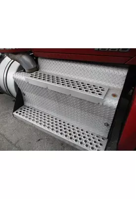 KENWORTH T680 STEP, DPF