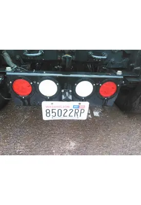 KENWORTH T680 STOP TURN TAIL LAMP