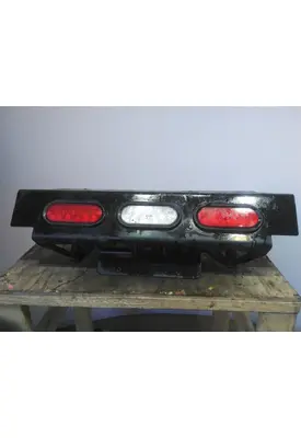 KENWORTH T680 STOP TURN TAIL LAMP