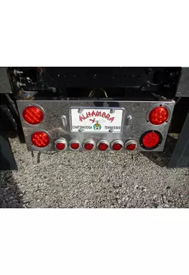 KENWORTH T680 STOP TURN TAIL LAMP