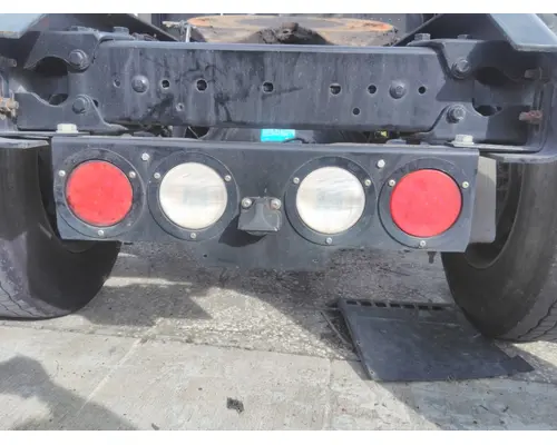 KENWORTH T680 STOP TURN TAIL LAMP