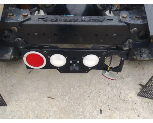 KENWORTH T680 STOP TURN TAIL LAMP