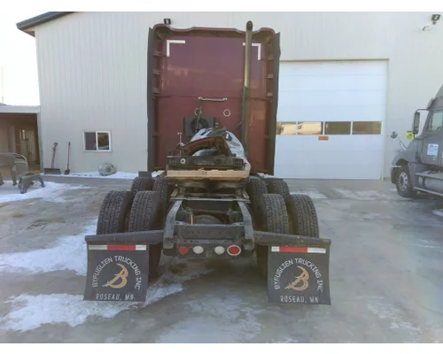 KENWORTH T680 STOP TURN TAIL LAMP
