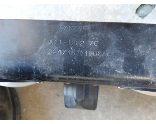 KENWORTH T680 STOP TURN TAIL LAMP