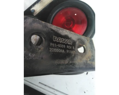 KENWORTH T680 STOP TURN TAIL LAMP