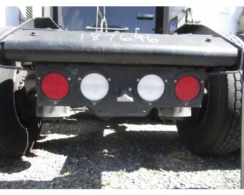 KENWORTH T680 STOP TURN TAIL LAMP